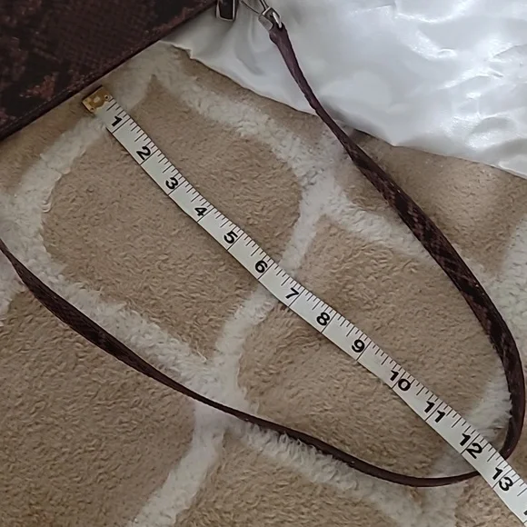 Furla Leather shoulder/sling Bag - Picture 6 of 12